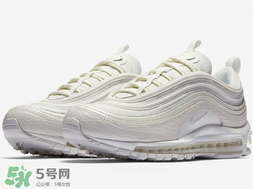 nike air max 97 white snakeskin白蛇紋路什么時(shí)候發(fā)售？