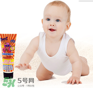 Baby Banz防曬霜怎么樣？Baby Banz防曬霜好不好？