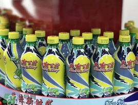 百檸汽水多少錢？百檸汽水好喝嗎？