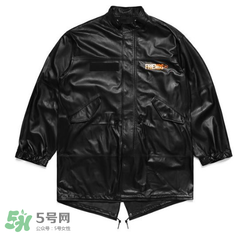 vlone與fragment design聯(lián)名系列服裝怎么樣_好看嗎_款式有哪些？