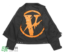 vlone與fragment design聯(lián)名系列服裝怎么樣_好看嗎_款式有哪些？