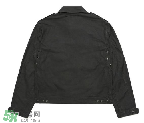 vlone與fragment design聯(lián)名系列服裝怎么樣_好看嗎_款式有哪些？