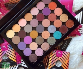 makeup geek眼影多少錢？makeup geek眼影專柜價格