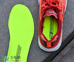 skechers go run 5怎么樣？斯凱奇跑鞋開箱測評(píng)
