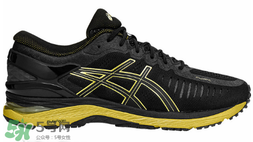 asics亞瑟士跑鞋怎么選？亞瑟士跑鞋分類推薦