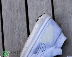 nike free rn motion fk怎么樣？耐克襪子跑鞋開箱測評