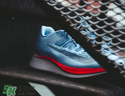 nike zoom fly怎么樣？耐克馬拉松跑步鞋開箱測評