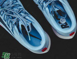 nike zoom fly怎么樣？耐克馬拉松跑步鞋開箱測評