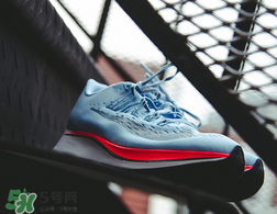 nike zoom fly怎么樣？耐克馬拉松跑步鞋開箱測評