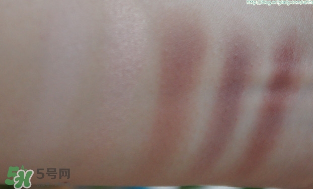 bh cosmetics眼影多少錢？bh cosmetics眼影專柜價(jià)格