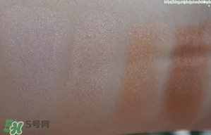 bh cosmetics眼影多少錢？bh cosmetics眼影專柜價(jià)格