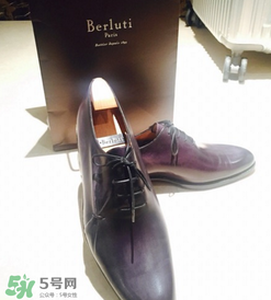 berluti是什么牌子_哪個國家的_什么檔次？