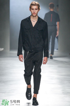 neil barrett2018春夏系列服裝怎么樣_好看嗎_款式有哪些？