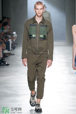 neil barrett2018春夏系列服裝怎么樣_好看嗎_款式有哪些？