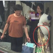 朱丹結(jié)婚了嗎？朱丹的老公周一圍是誰？