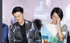 朱丹結(jié)婚了嗎？朱丹的老公周一圍是誰？