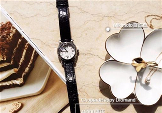 chopard手表怎么樣？蕭邦手表是什么檔次？