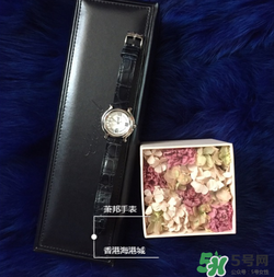 chopard蕭邦手表多少錢？蕭邦手表專柜價格