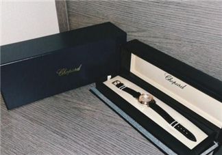 chopard蕭邦手表多少錢？蕭邦手表專柜價格