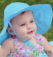 iplay防曬帽怎么樣？iplay兒童防曬帽好用嗎？