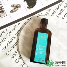摩洛哥護(hù)發(fā)精油怎么用？Moroccanoil摩洛哥護(hù)發(fā)精油使用方法