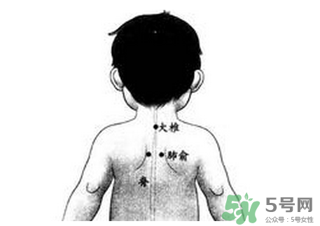 三伏貼貼在什么位置？三伏貼貼哪里？