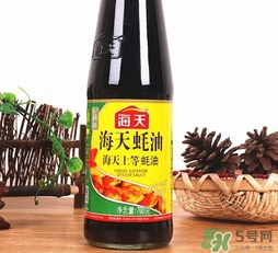 蠔油過(guò)期了還能吃嗎？蠔油保質(zhì)期是多久？