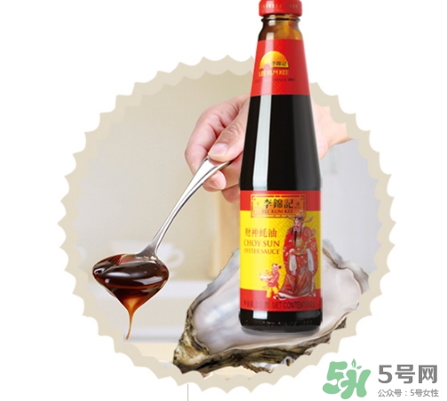 蠔油過(guò)期了還能吃嗎？蠔油保質(zhì)期是多久？