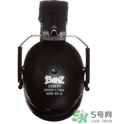 babybanz耳罩怎么樣？babybanz寶寶耳罩好用嗎？