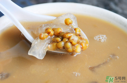 綠豆湯怎么煮才綠？綠豆湯煮成紅色能喝嗎？