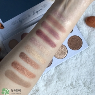 bh cosmetics什么牌子？bh cosmetics哪個國家什么檔次