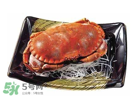 熟凍面包蟹怎么解凍？熟凍面包蟹要怎么清洗