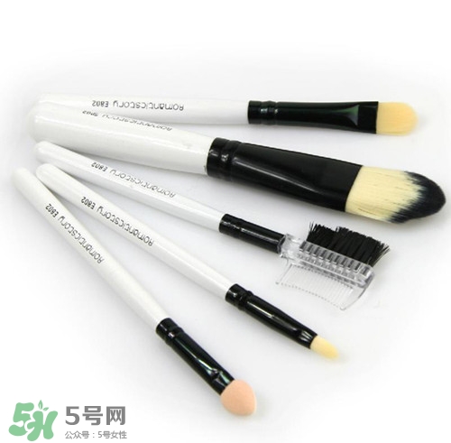 bh cosmetics化妝刷怎么樣？bh cosmetics化妝刷多少錢(qián)