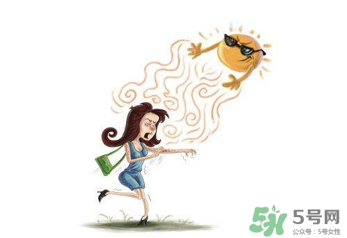 三伏天是什么意思？三伏天在飲食上要注意些什么