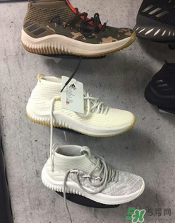 adidas dame 4怎么樣？阿迪達(dá)斯利拉德第四代簽名戰(zhàn)靴諜照曝光
