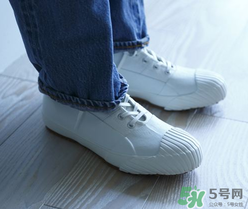 moonstar鞋子怎么樣？moonstar帆布鞋好不好？
