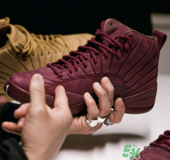 psny與air jordan 12聯(lián)名系列運(yùn)動鞋什么時候發(fā)售？
