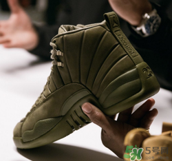 psny與air jordan 12聯(lián)名系列運(yùn)動鞋什么時候發(fā)售？