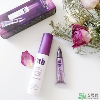 urban decay定妝噴霧怎么用？urban decay定妝噴霧價(jià)格