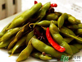 毛豆可以隔夜吃嗎？煮的毛豆隔夜還能吃嗎？