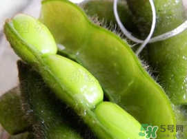 毛豆可以隔夜吃嗎？煮的毛豆隔夜還能吃嗎？