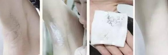 plume1分鐘脫毛膏怎么用？plume脫毛膏使用方法