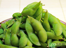 毛豆什么人不能吃？毛豆有哪些禁忌？