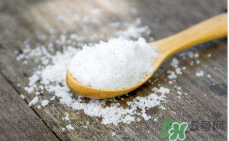 國產(chǎn)食鹽添加劑堪比砒霜？食鹽添加劑有哪些？