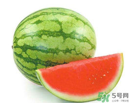 現(xiàn)在的西瓜為什么都是白籽？白籽西瓜是催熟的嗎？