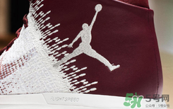 air jordan 31 red velvet會(huì)發(fā)售嗎？aj31酒紅配色細(xì)節(jié)曝光