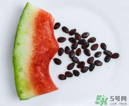 西瓜籽怎么種植？西瓜籽能種出西瓜嗎？