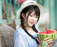 小西瓜叫什么名字？小西瓜是轉(zhuǎn)基因嗎？