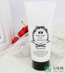 virgin angel脫毛膏怎么樣？virgin angel脫毛膏好用嗎？