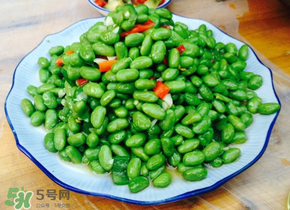 毛豆有什么營(yíng)養(yǎng)？毛豆的營(yíng)養(yǎng)價(jià)值